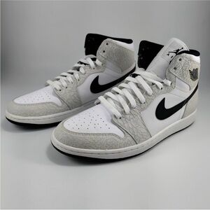 Air Jordan 1 Retro High 'White Elephant' | 6Y | 8W